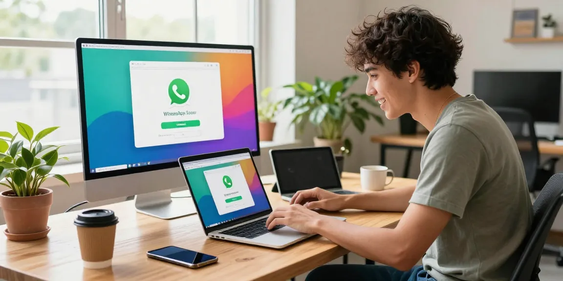 A Sustainable WhatsApp下載 Approach for Tech Enthusiasts in 2026